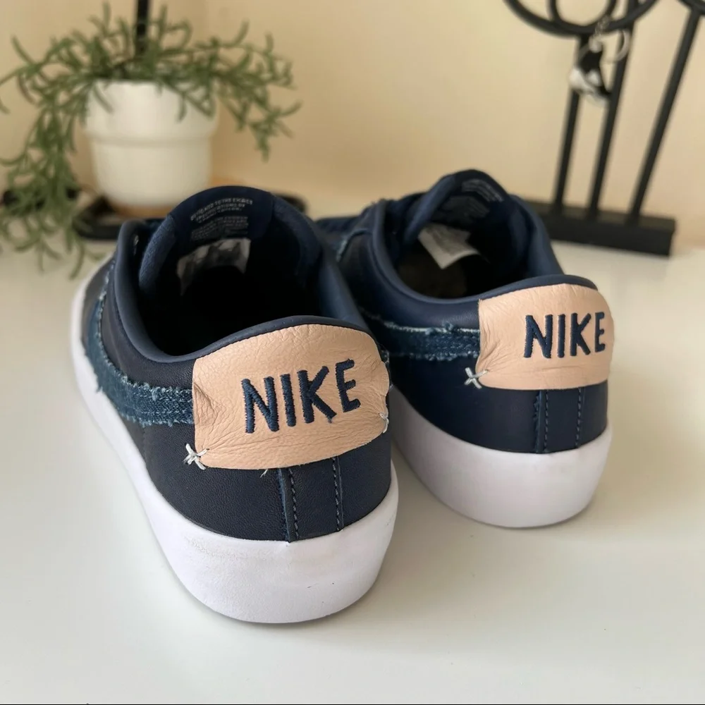 Nike SB Zoom Blazer Low Pro GT Premium - Picture 9 of 9